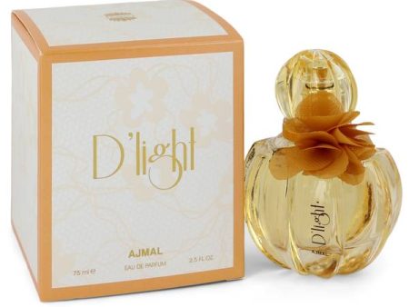 Ajmal D Light EDP for Women Online now