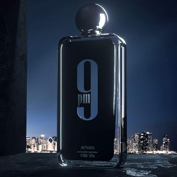 9pm Eau De Parfum for men Sale