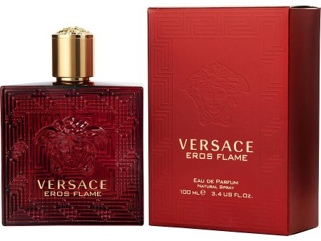 Versace Eros Flame EDP for Men Online Sale