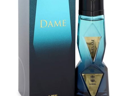 Ajmal Dame EDP for Women Supply