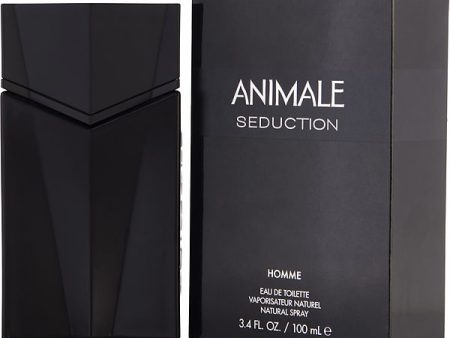 Animale Seduction EDT for Men Supply