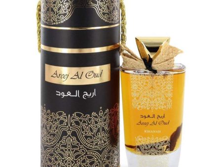 Areej Al Oud EDP for Men Sale