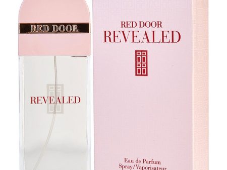 Red Door Revealed EDP for Women Online now