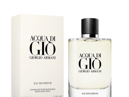 Acqua Di Gio Eau de Parfum Pour Homme Supply