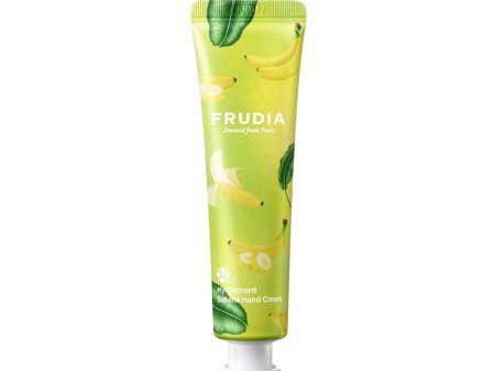 My Orchard Banana Hand Cream For Sale