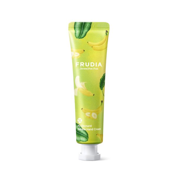 My Orchard Banana Hand Cream For Sale