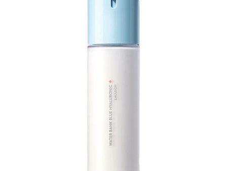 Water Bank Blue Hyaluronic Emulsion for Normal to Dry skin Online