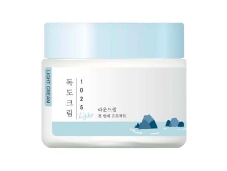 1025 Dokdo Light Cream Online