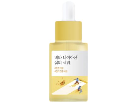 Vita Niacinamide Dark Spot Serum (30ml) Online now