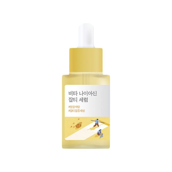 Vita Niacinamide Dark Spot Serum (30ml) Online now