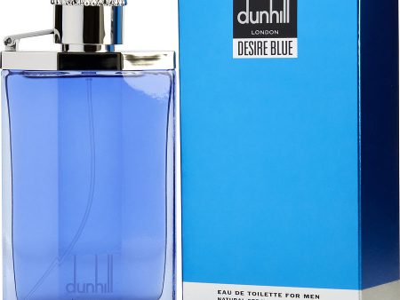 Desire Blue London EDT for Men Hot on Sale