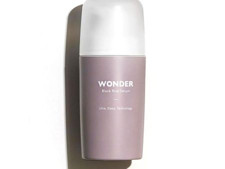 Wonder Black Rice Serum Online Sale