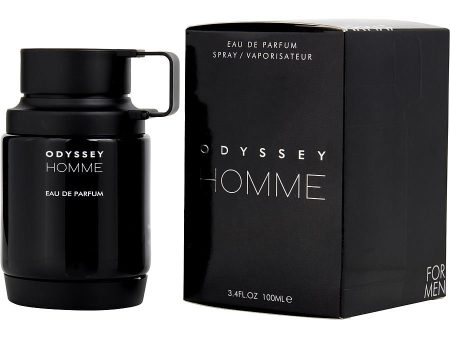 Armaf Odyssey Homme EDP Online Sale