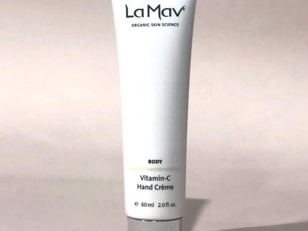 Vitamin-C Hand Crème Sale