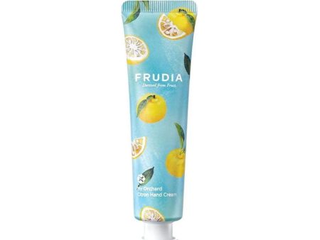 My Orchard Citron Hand Cream Discount