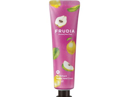 My Orchard Quince Hand Cream Hot on Sale