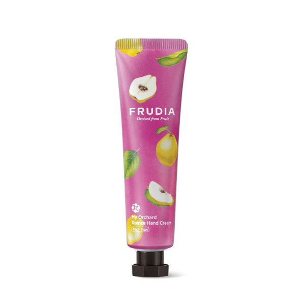 My Orchard Quince Hand Cream Hot on Sale