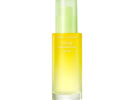 Green Tangerine Vita C Dark Spot Care Serum (40ml) Online