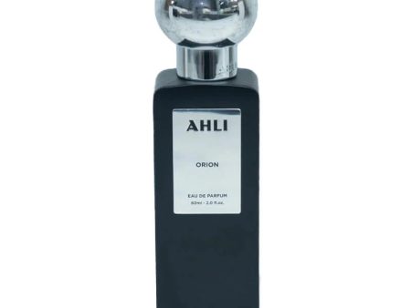 Ahli Orion Eau de Parfum (Unisex) Fashion