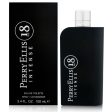 Perry Ellis 18 Intense EDT for Men Online Hot Sale