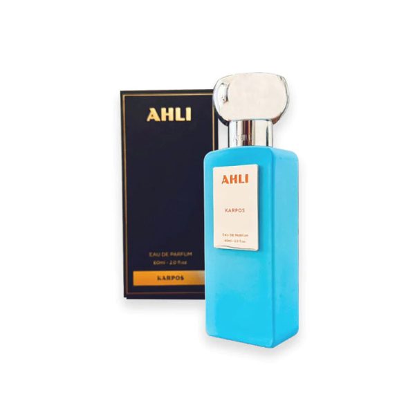 Ahli Karpos Eau de Parfum (Unisex) Online now