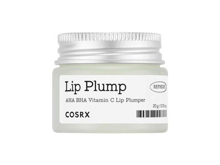 Refresh AHA BHA Vitamin C Lip Plumper For Cheap