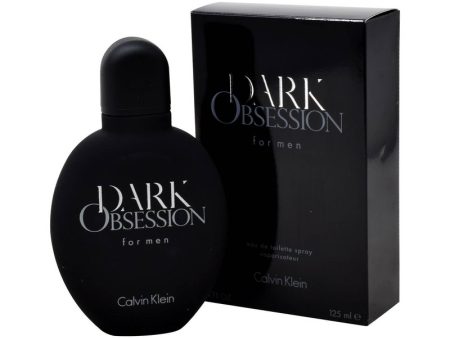 CK Obsession Dark EDT for Men Online