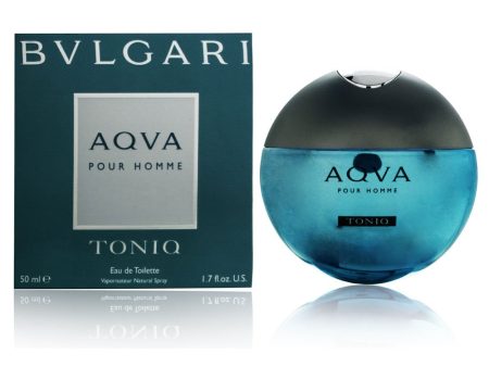 AQVA Pour Homme Toniq EDT Supply