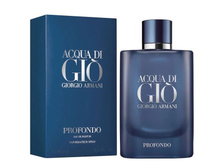 Acqua Di Gio Profondo EDP for Men on Sale