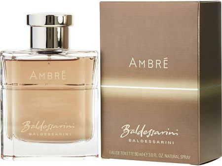 Ambreé by Baldessarini Eau de Toilette for Men For Discount