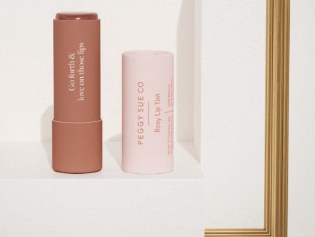 Rosy Lip Tint Online