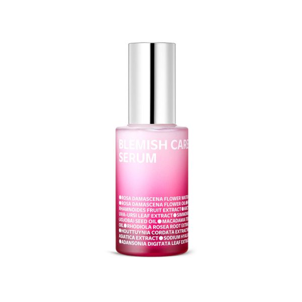 Blemish Care Up Serum For Discount