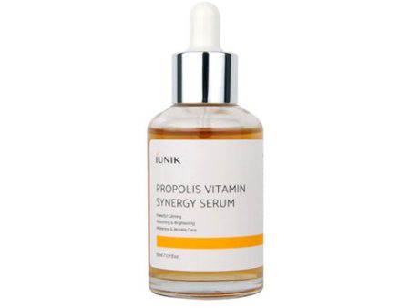 Propolis Vitamin Synergy Serum Supply