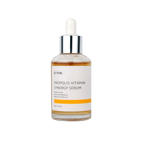 Propolis Vitamin Synergy Serum Supply