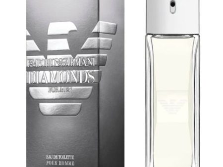 Emporio Armani Diamonds EDT for Men For Cheap