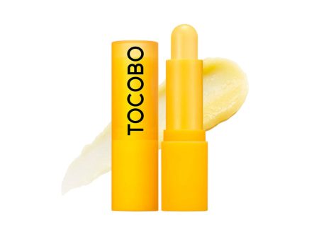 Vitamin Nourishing Lip Balm Online Sale