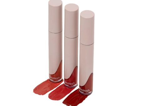 Dailism Liquid Lipstick Online Hot Sale