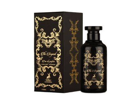 The Serpent Eau de Parfum (Unisex) For Cheap