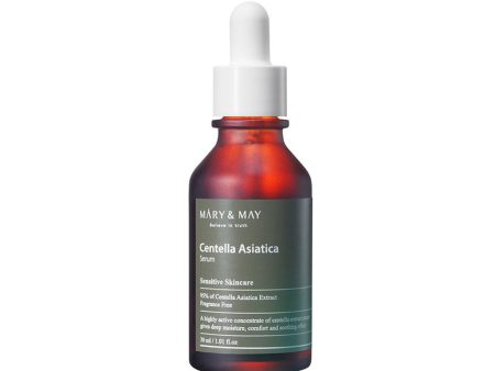 Centella Asiatica Serum For Sale