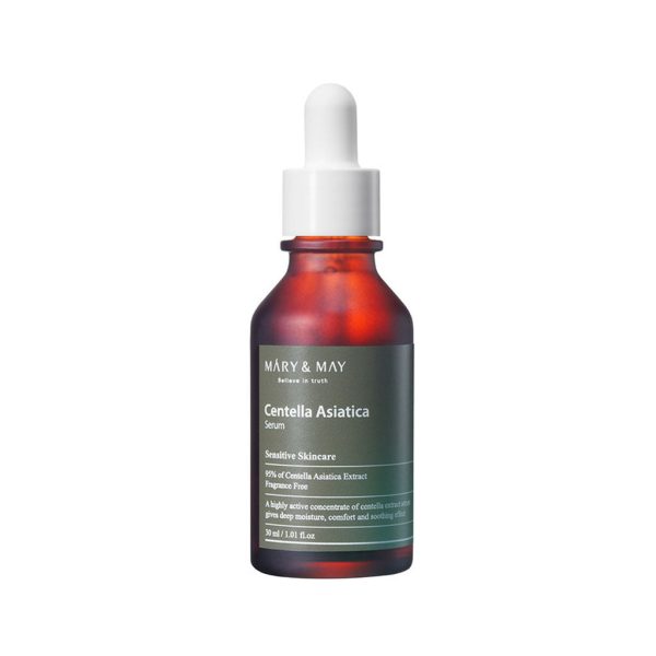 Centella Asiatica Serum For Sale