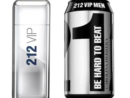 212 VIP EDT for Men (Limited Edition) Online Sale