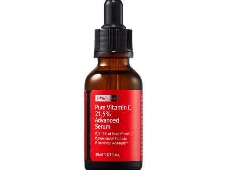 Pure Vitamin C21.5 Advanced Serum For Discount