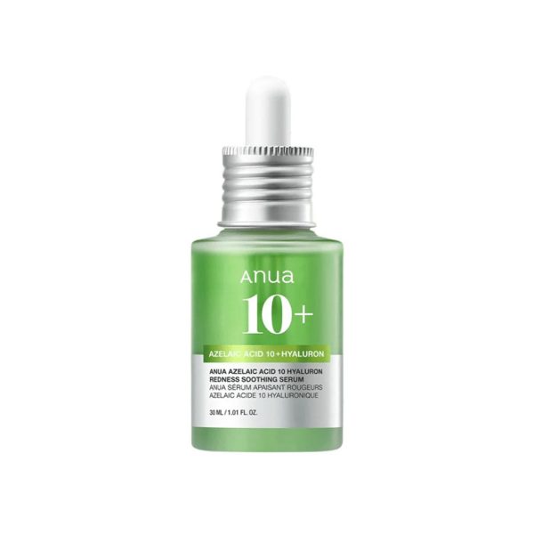 Azelaic Acid 10 Hyaluron Redness Soothing Serum Discount