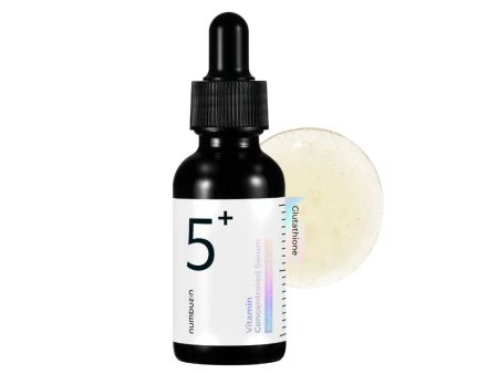 No.5 Vitamin Concentrated Serum For Sale