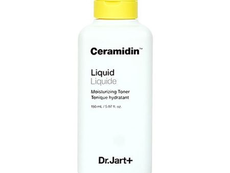 Ceramidin Liquid Supply