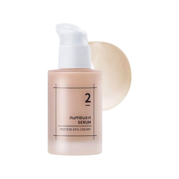 No.2 Protein 43% Creamy Serum Online