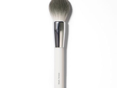 Eco Vegan Blush & Bronze Brush For Discount