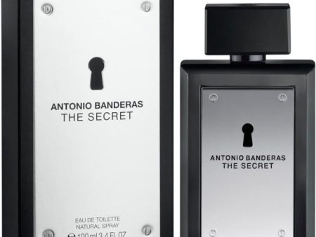 The Secret EDT for Men Sale