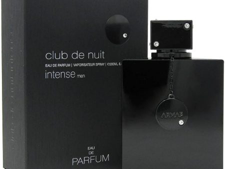 Armaf Club de Nuit Intense EDP for Men Supply