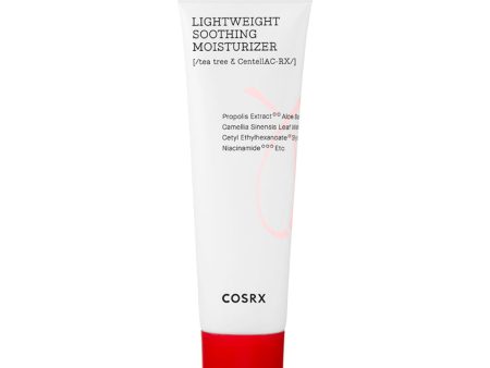 AC Collection Lightweight Soothing Moisturizer Discount